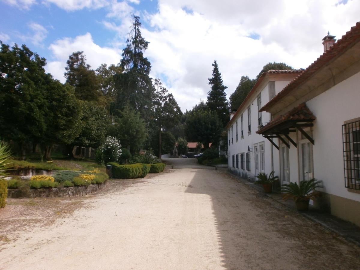 Quinta Da Tapada Villa Лоузада Екстериор снимка
