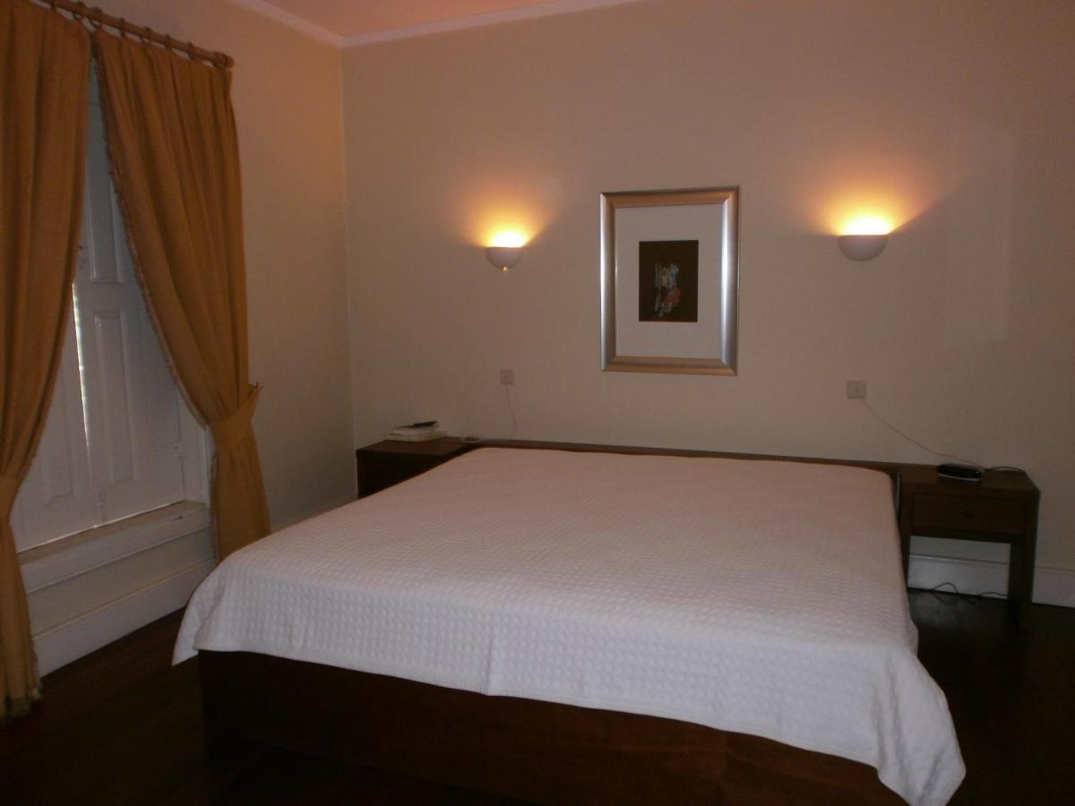 Quinta Da Tapada Villa Лоузада Стая снимка