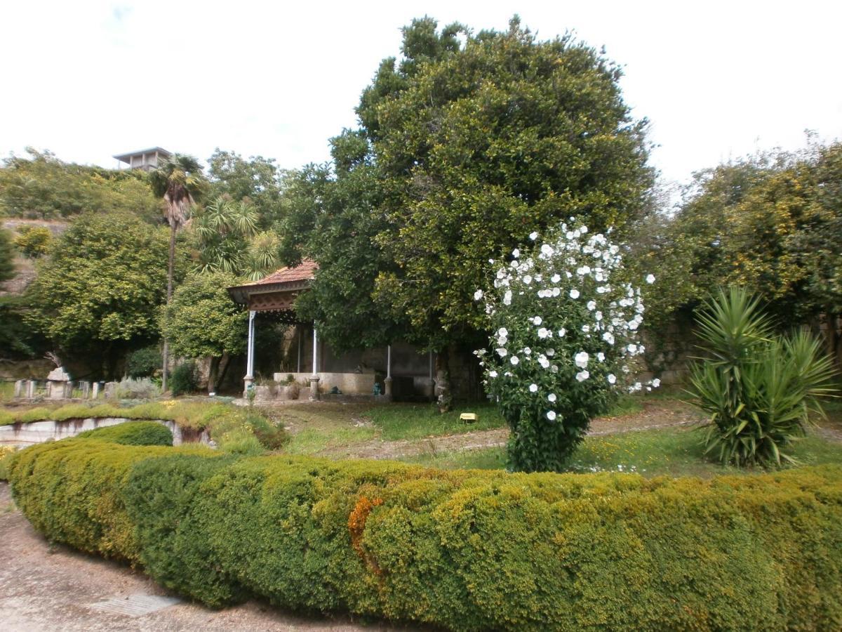 Quinta Da Tapada Villa Лоузада Екстериор снимка