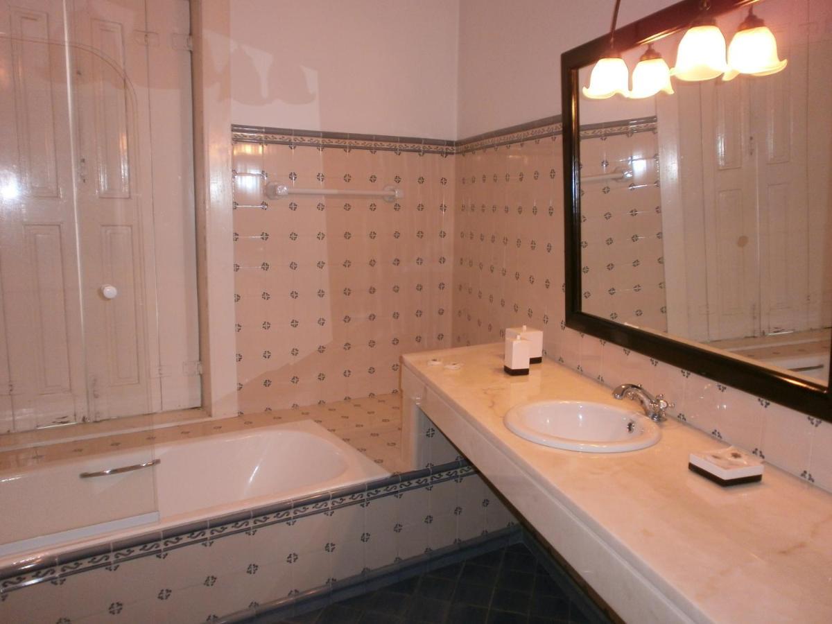 Quinta Da Tapada Villa Лоузада Стая снимка