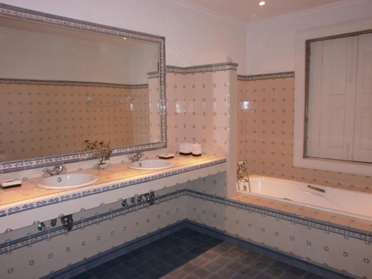 Quinta Da Tapada Villa Лоузада Стая снимка