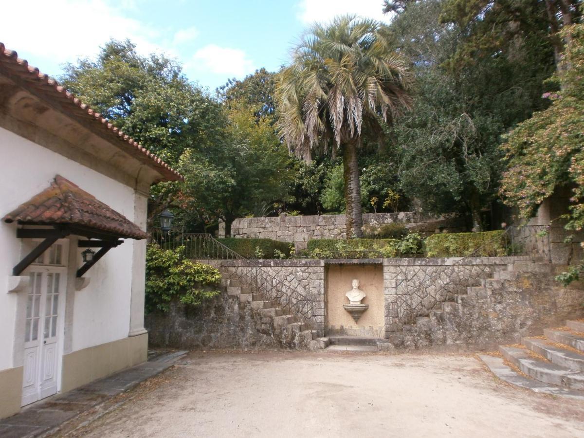 Quinta Da Tapada Villa Лоузада Екстериор снимка