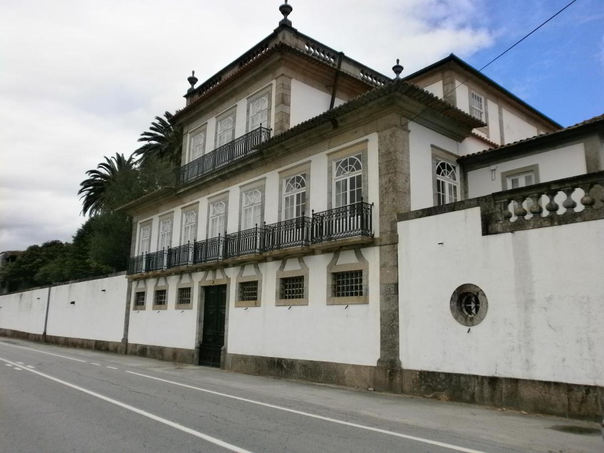 Quinta Da Tapada Villa Лоузада Стая снимка