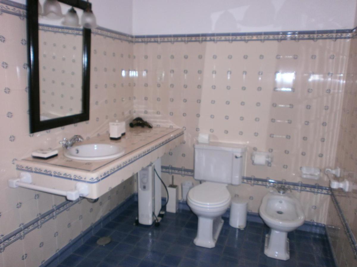 Quinta Da Tapada Villa Лоузада Стая снимка