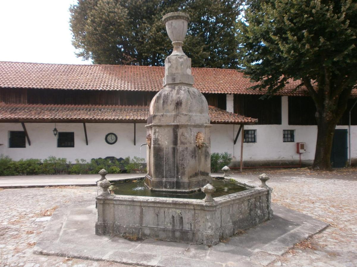 Quinta Da Tapada Villa Лоузада Екстериор снимка