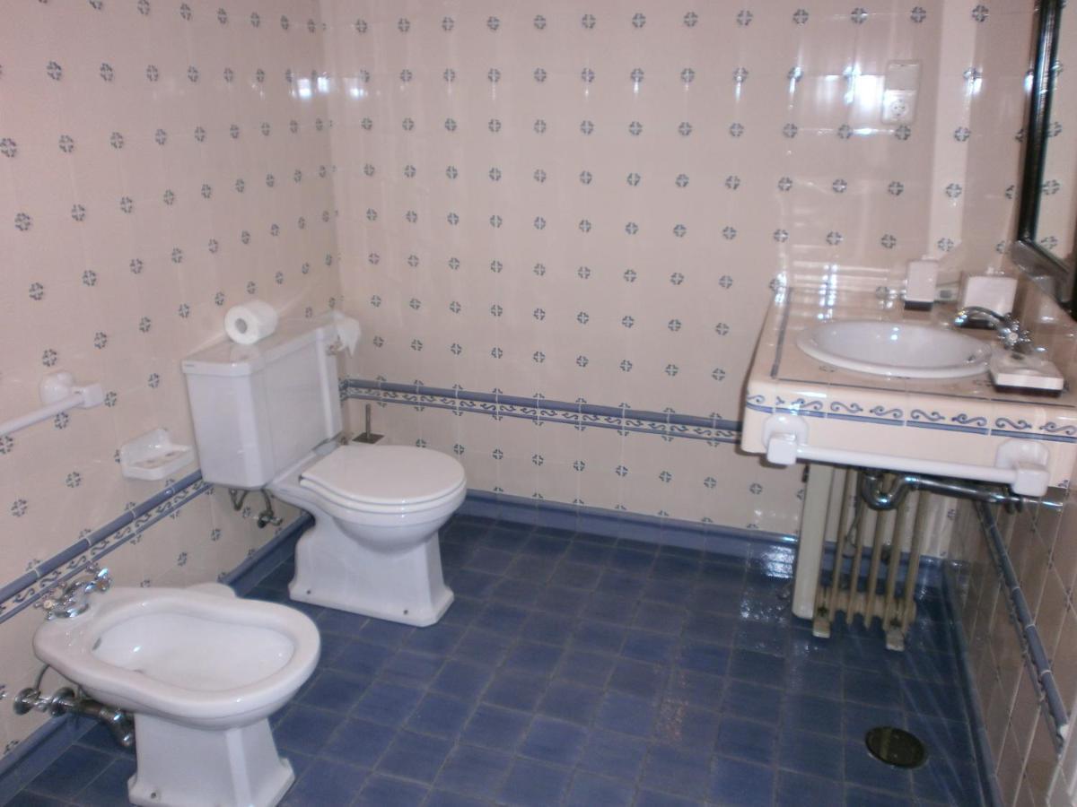 Quinta Da Tapada Villa Лоузада Стая снимка