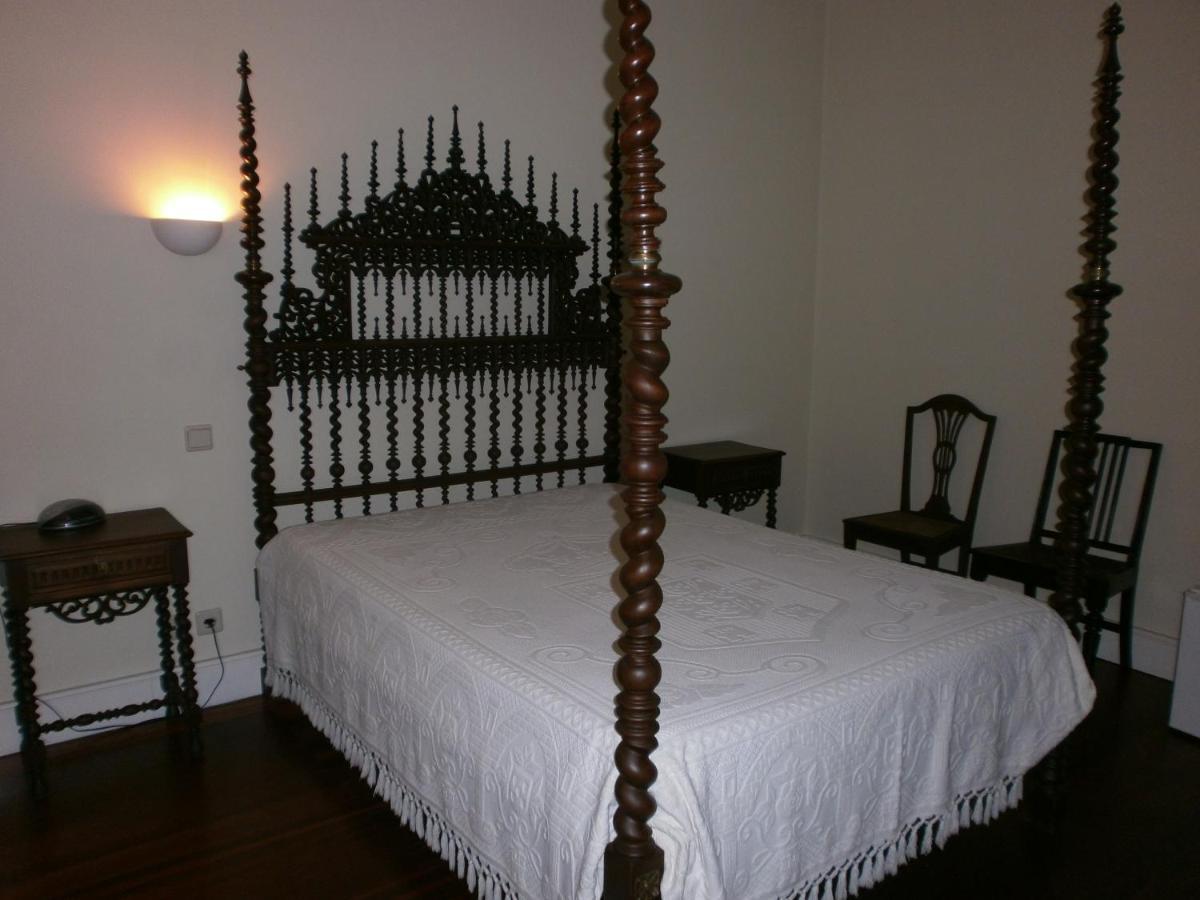 Quinta Da Tapada Villa Лоузада Стая снимка