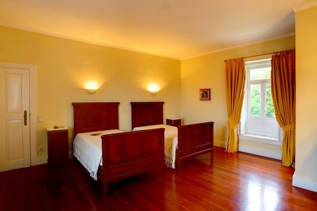 Quinta Da Tapada Villa Лоузада Екстериор снимка