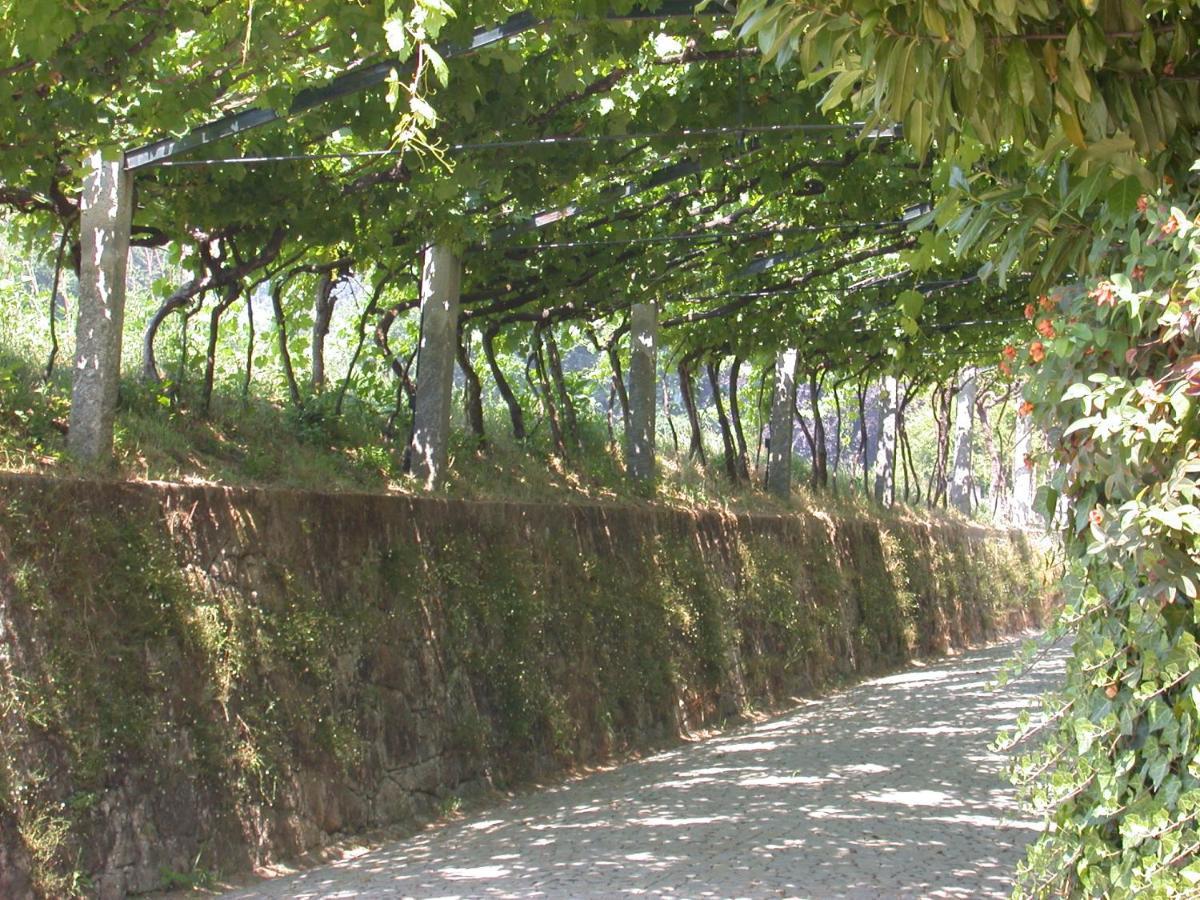 Quinta Da Tapada Villa Лоузада Екстериор снимка