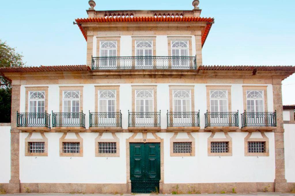 Quinta Da Tapada Villa Лоузада Екстериор снимка