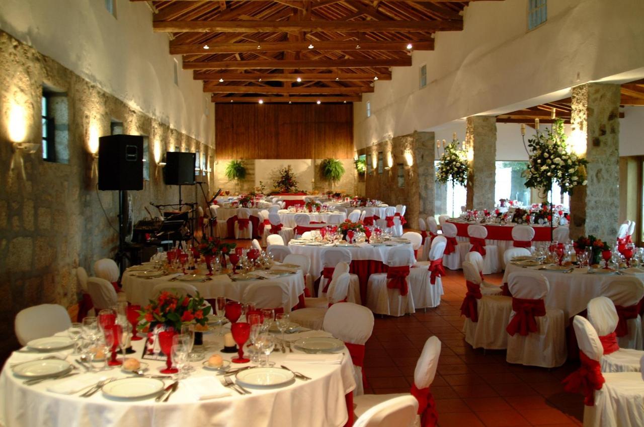 Quinta Da Tapada Villa Лоузада Екстериор снимка