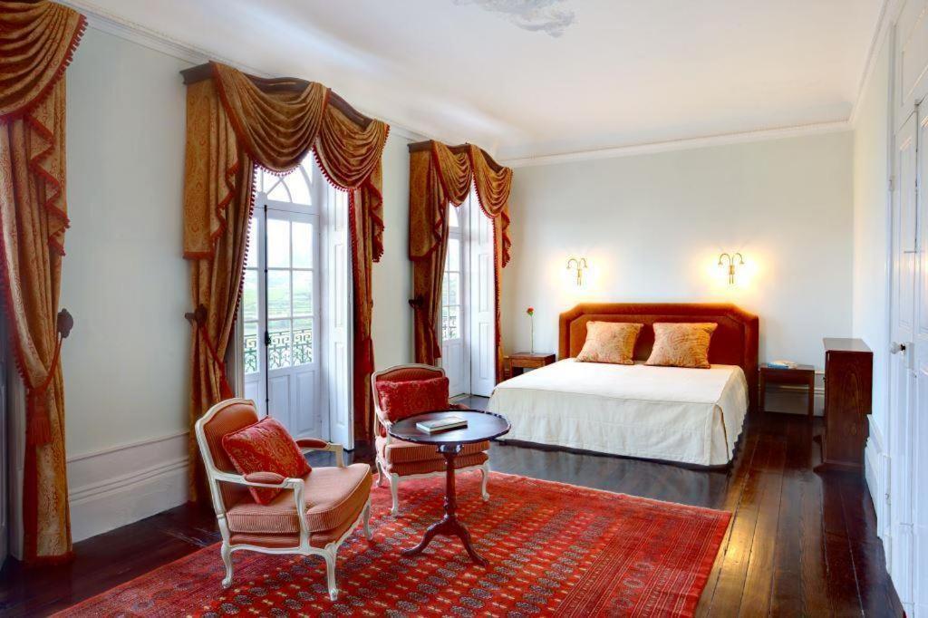 Quinta Da Tapada Villa Лоузада Екстериор снимка