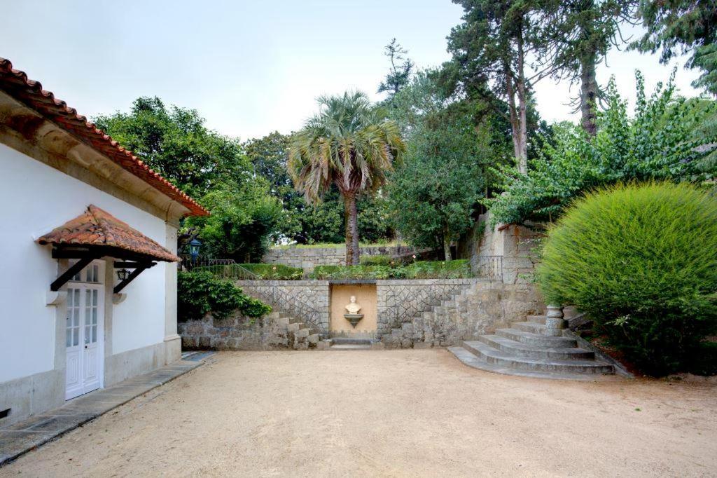 Quinta Da Tapada Villa Лоузада Екстериор снимка