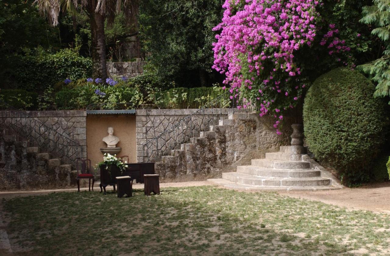 Quinta Da Tapada Villa Лоузада Екстериор снимка