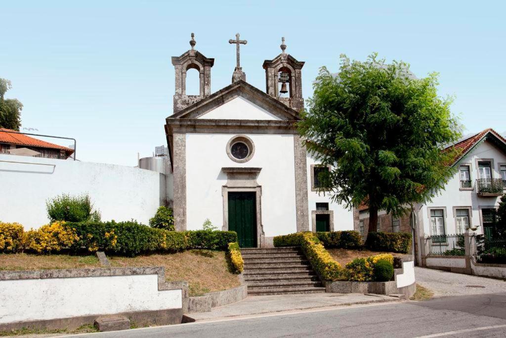 Quinta Da Tapada Villa Лоузада Екстериор снимка