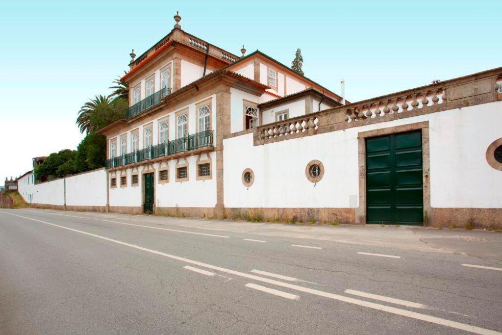 Quinta Da Tapada Villa Лоузада Екстериор снимка