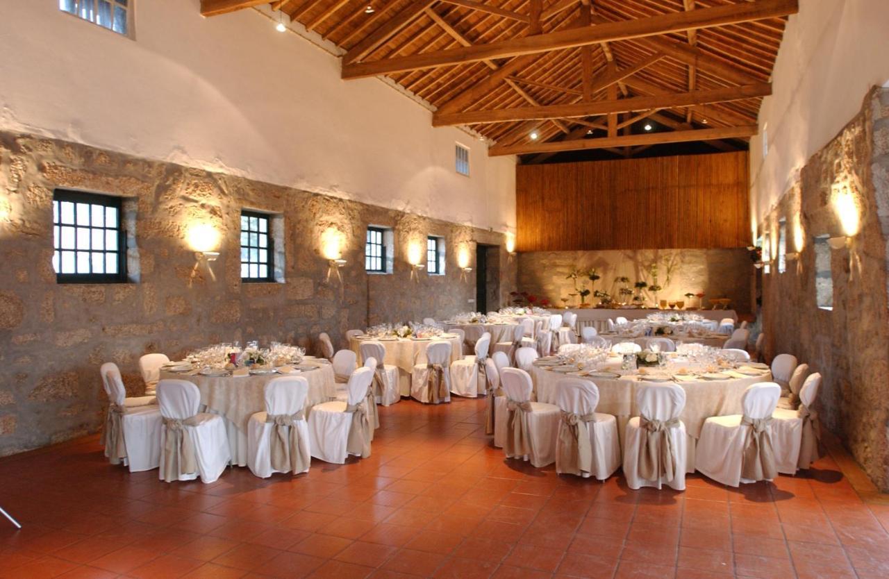 Quinta Da Tapada Villa Лоузада Екстериор снимка